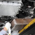 BMWのATF交換のデメリットの画像です