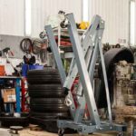 指定整備工場の画像です