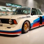 BMWをユーザー車検に通す