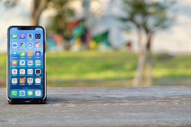 DMMautoのメリットはスマホで瞬間査定ができること DMMautoのメリットはスマホで瞬間査定ができること